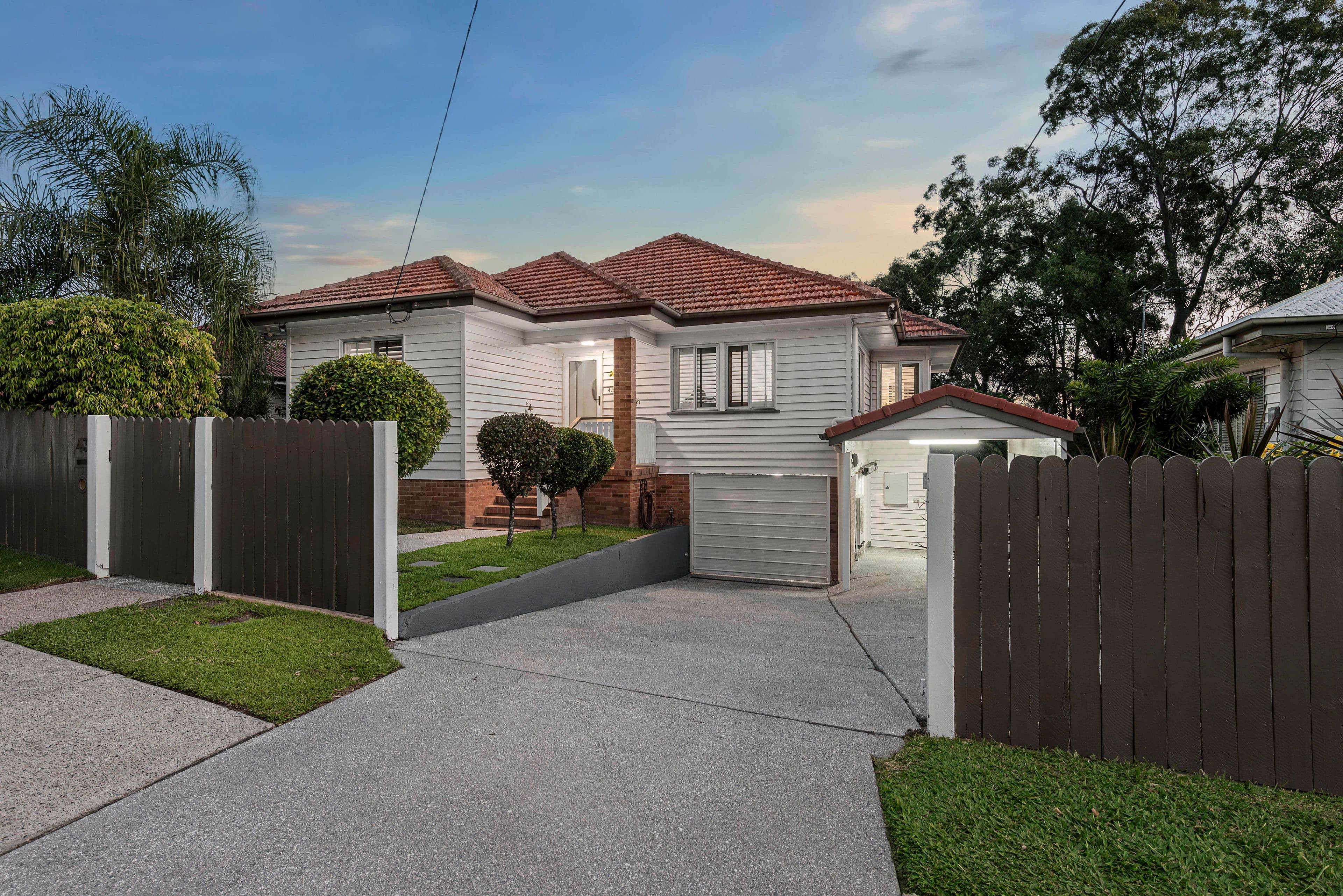 43 Woodlea Street, Moorooka QLD 4105, Moorooka - Image 1
