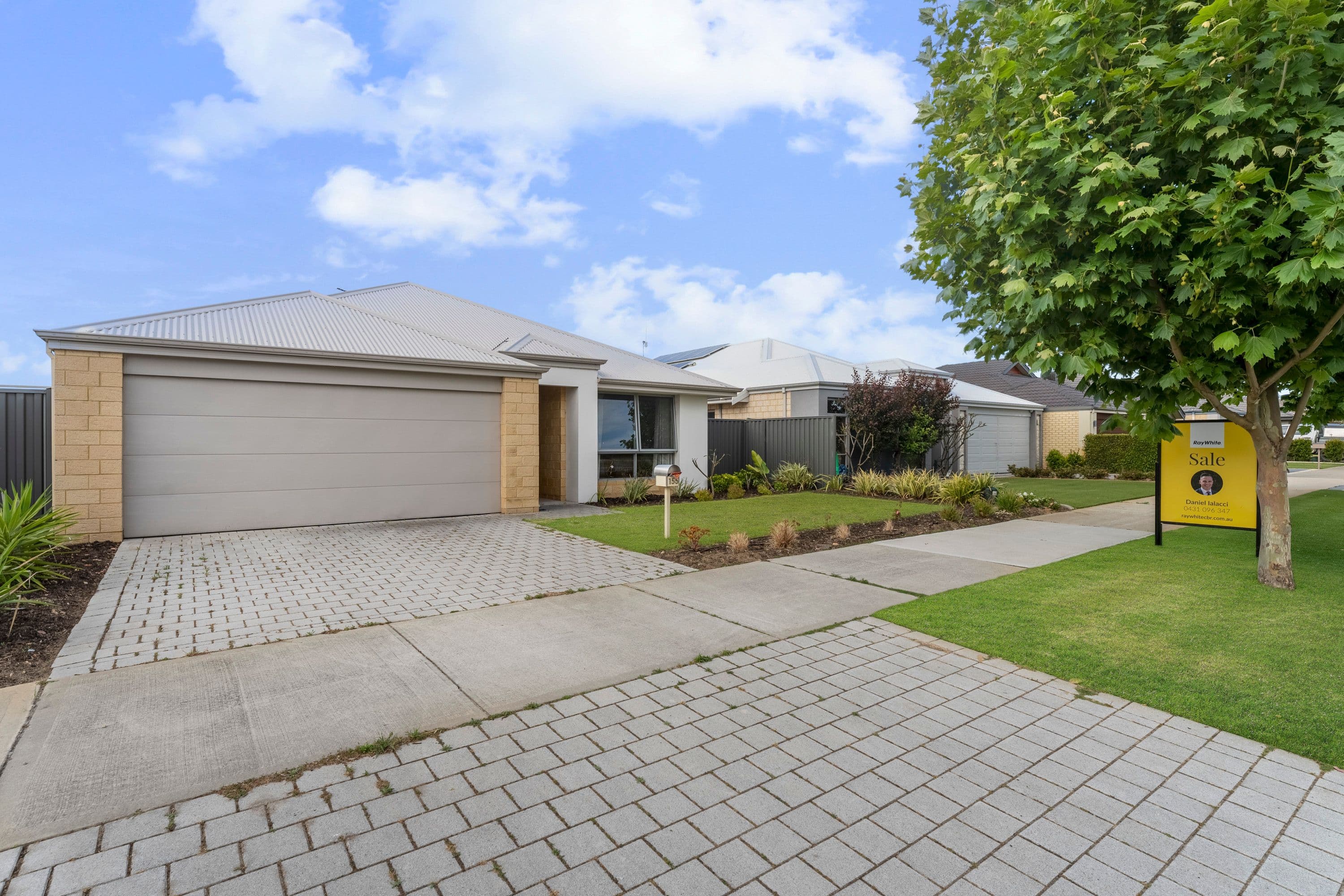 155 Clyde Avenue, Baldivis WA 6171, Baldivis - Thumbnail 2