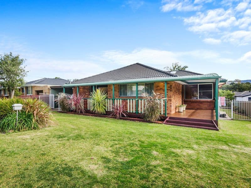 26 Mawarra Avenue, Dapto NSW 2530, Dapto - Image 1