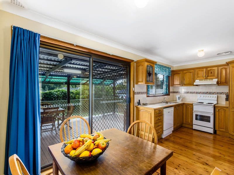 26 Mawarra Avenue, Dapto NSW 2530, Dapto - Thumbnail 4