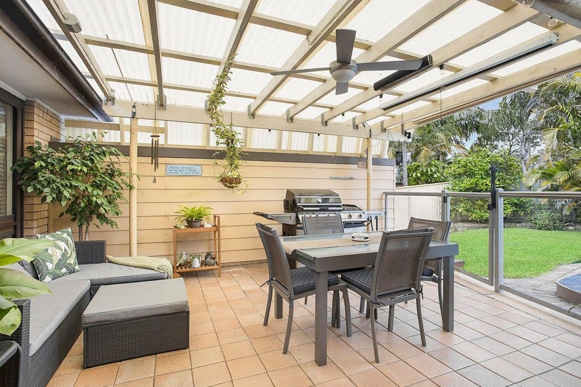 3 Koorabar Road, Bangor NSW 2234, Bangor - Thumbnail 7