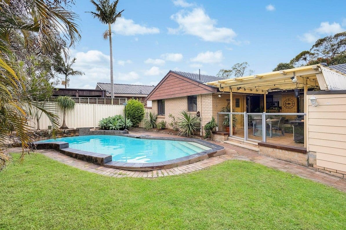 3 Koorabar Road, Bangor NSW 2234, Bangor - Thumbnail 8