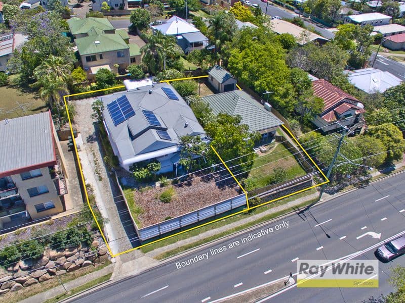 492 - 494 Samford Road, Gaythorne QLD 4051, Gaythorne - Image 1