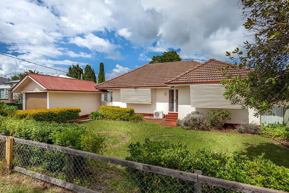 8 Helen Street, Newtown QLD 4350, Newtown - Image 1
