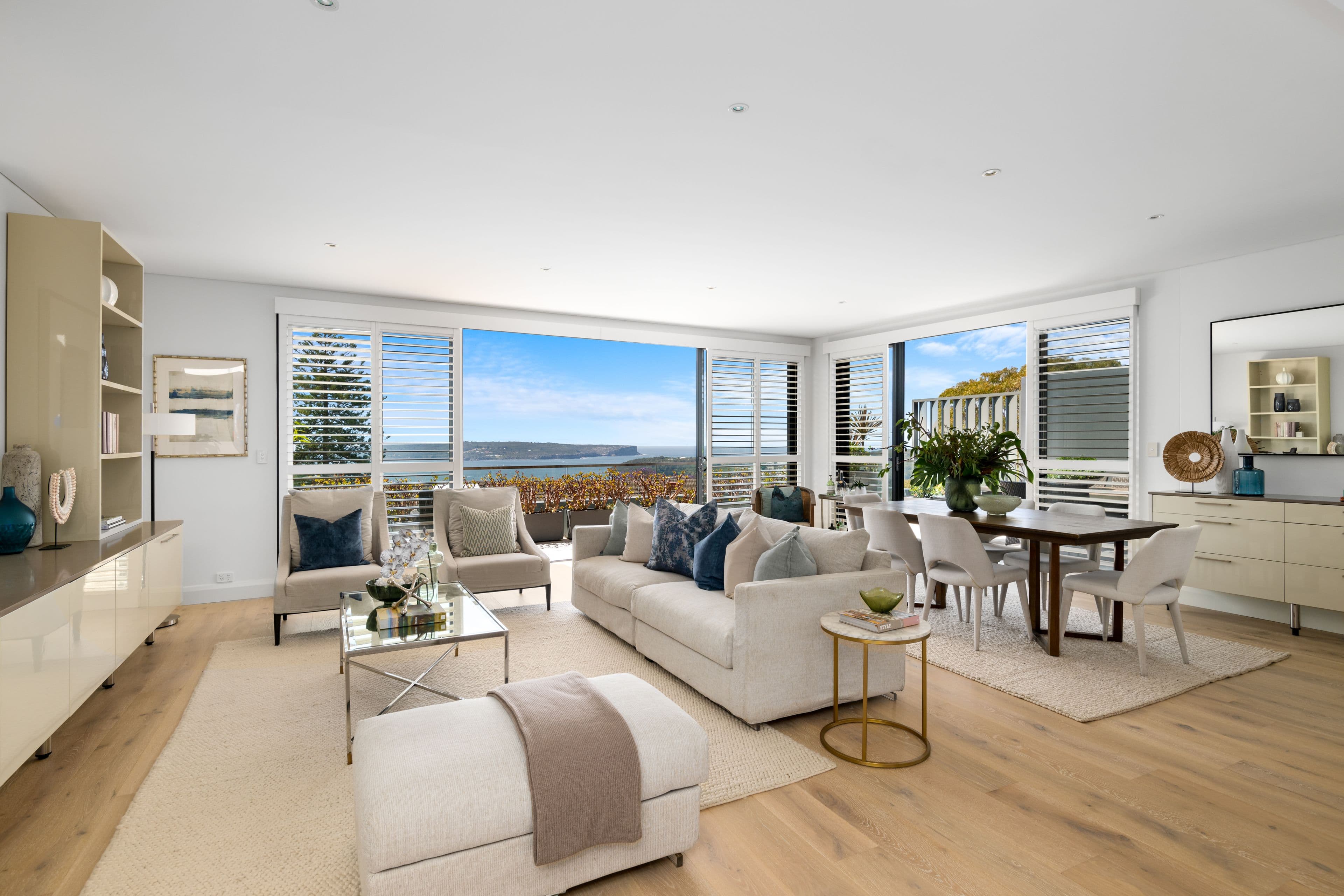 1-5 Mandolong Road, Mosman NSW 2088, Mosman - Image 1