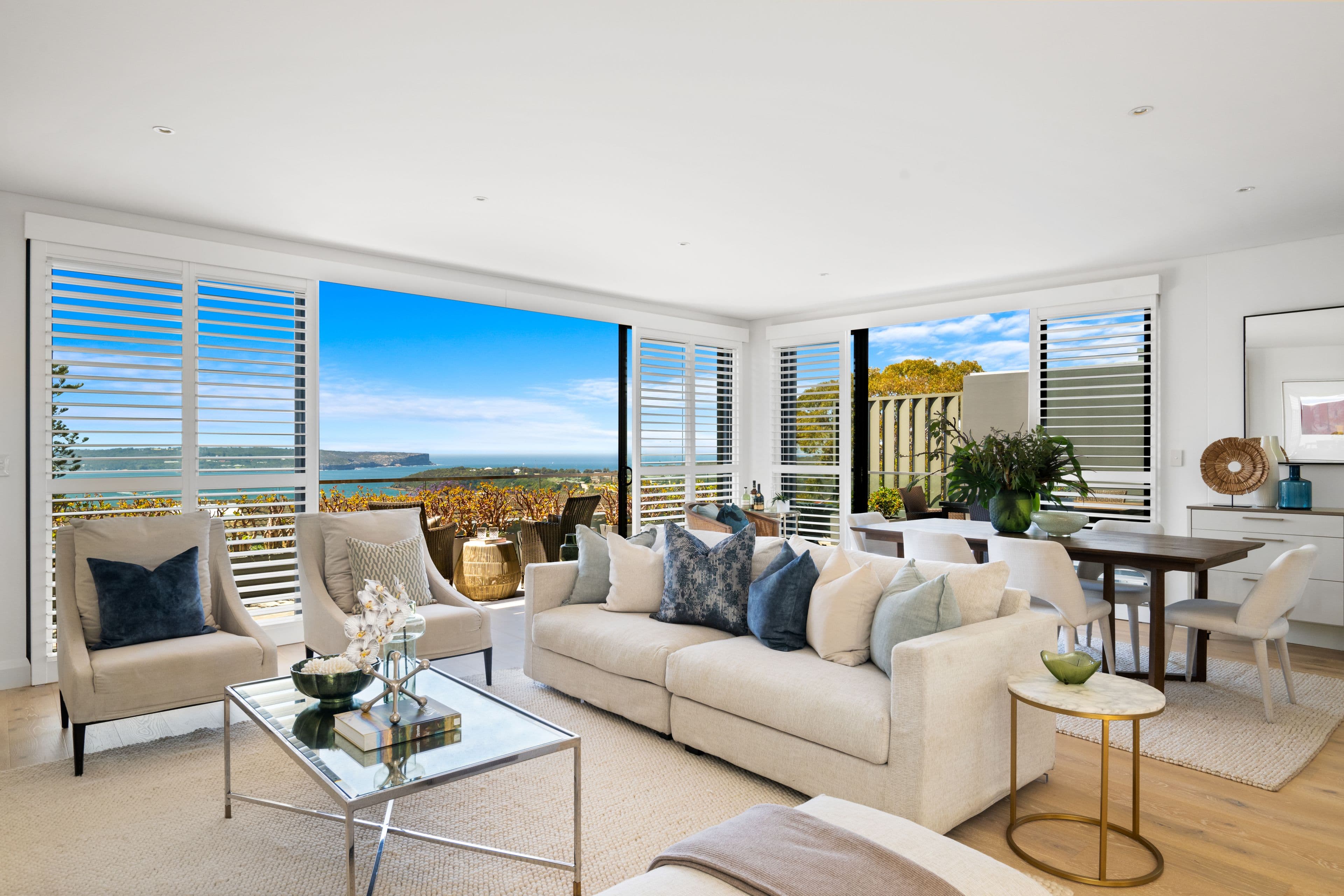 1-5 Mandolong Road, Mosman NSW 2088, Mosman - Thumbnail 5