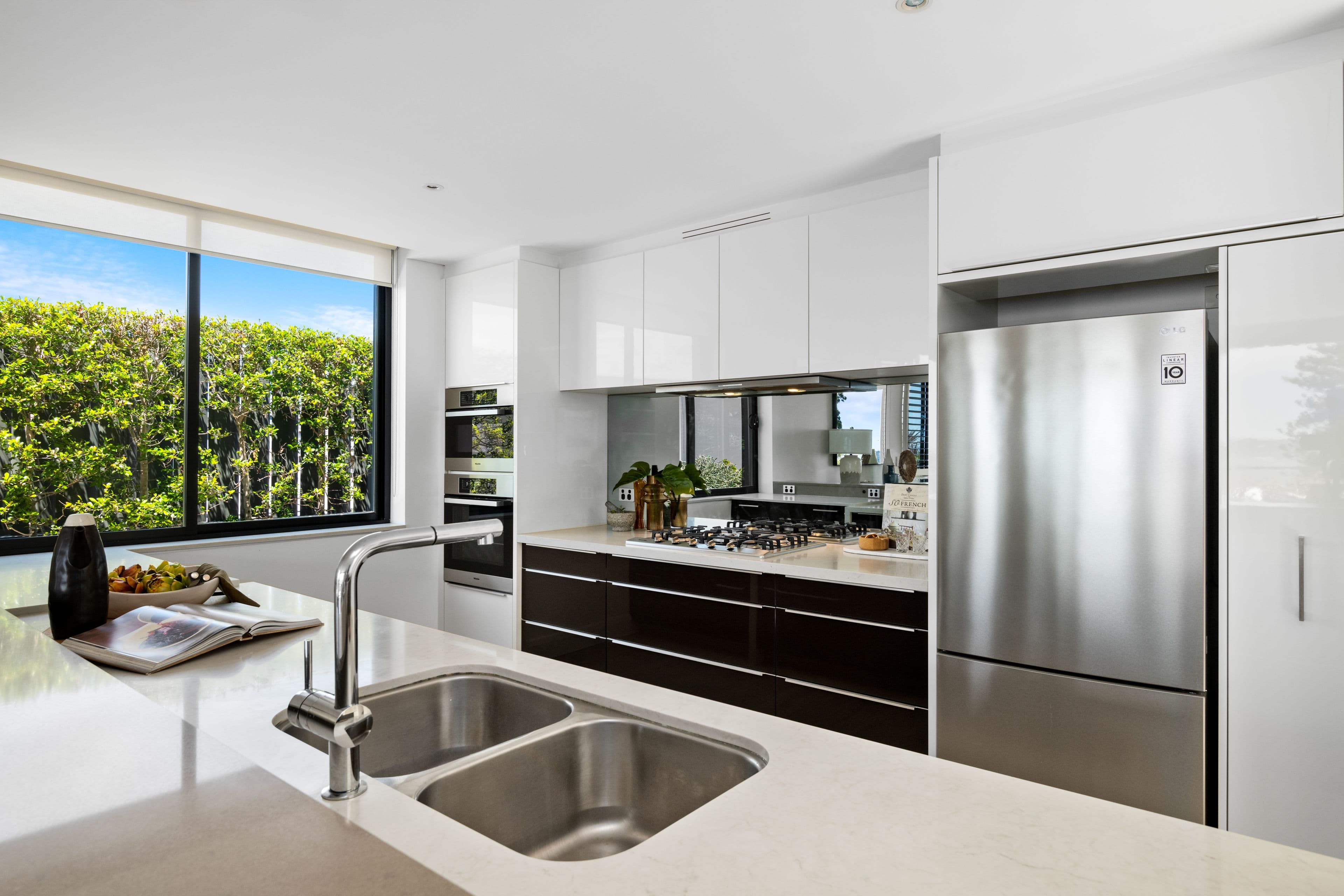 1-5 Mandolong Road, Mosman NSW 2088, Mosman - Thumbnail 6