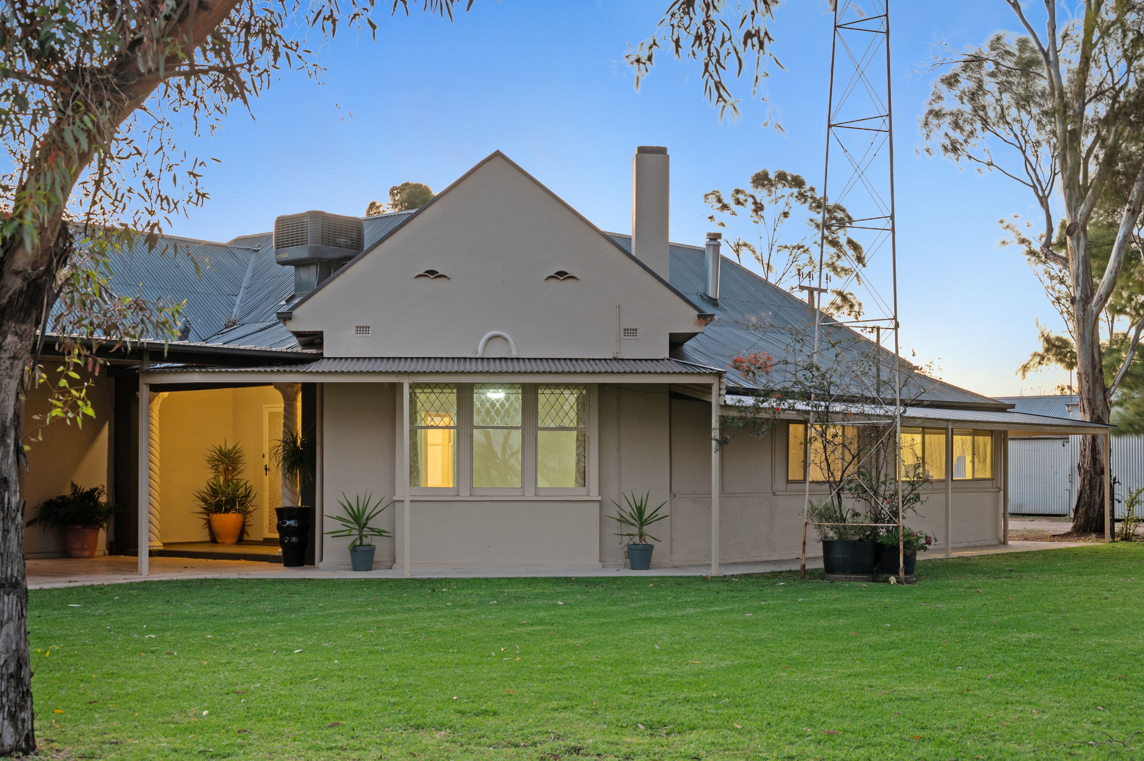 86 English Road, Barmera SA 5345, Barmera - Image 1
