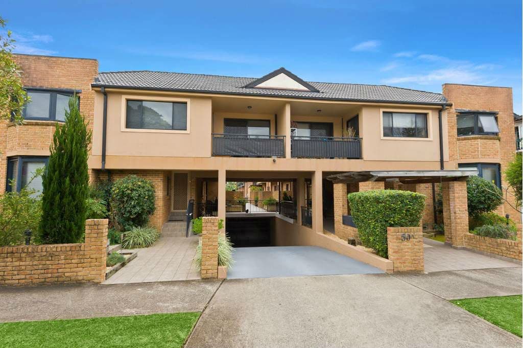 50A-54 George Street, Marrickville NSW 2204, Marrickville - Thumbnail 3