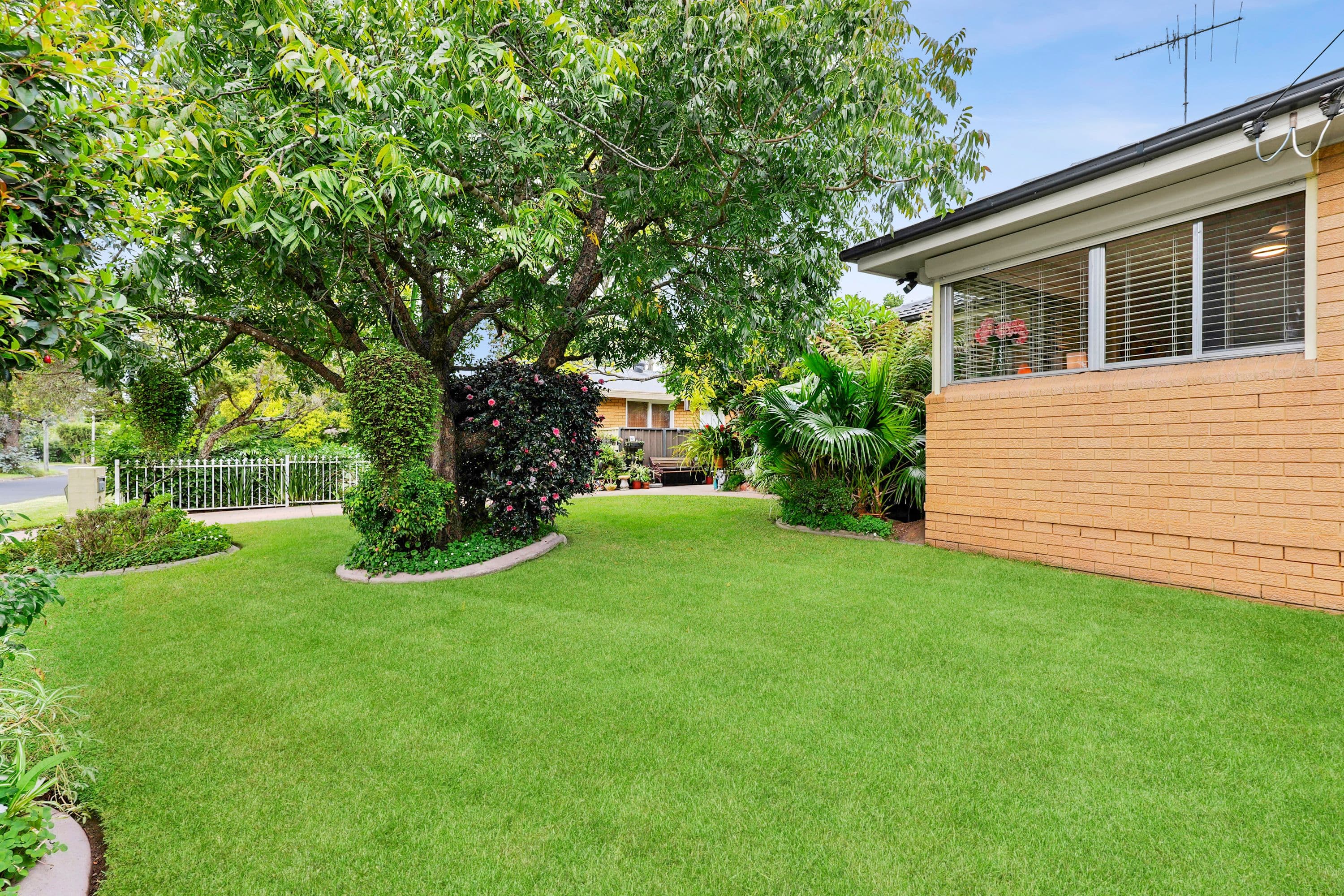 40 Hughes Avenue, Hobartville NSW 2753, Hobartville - Image 1