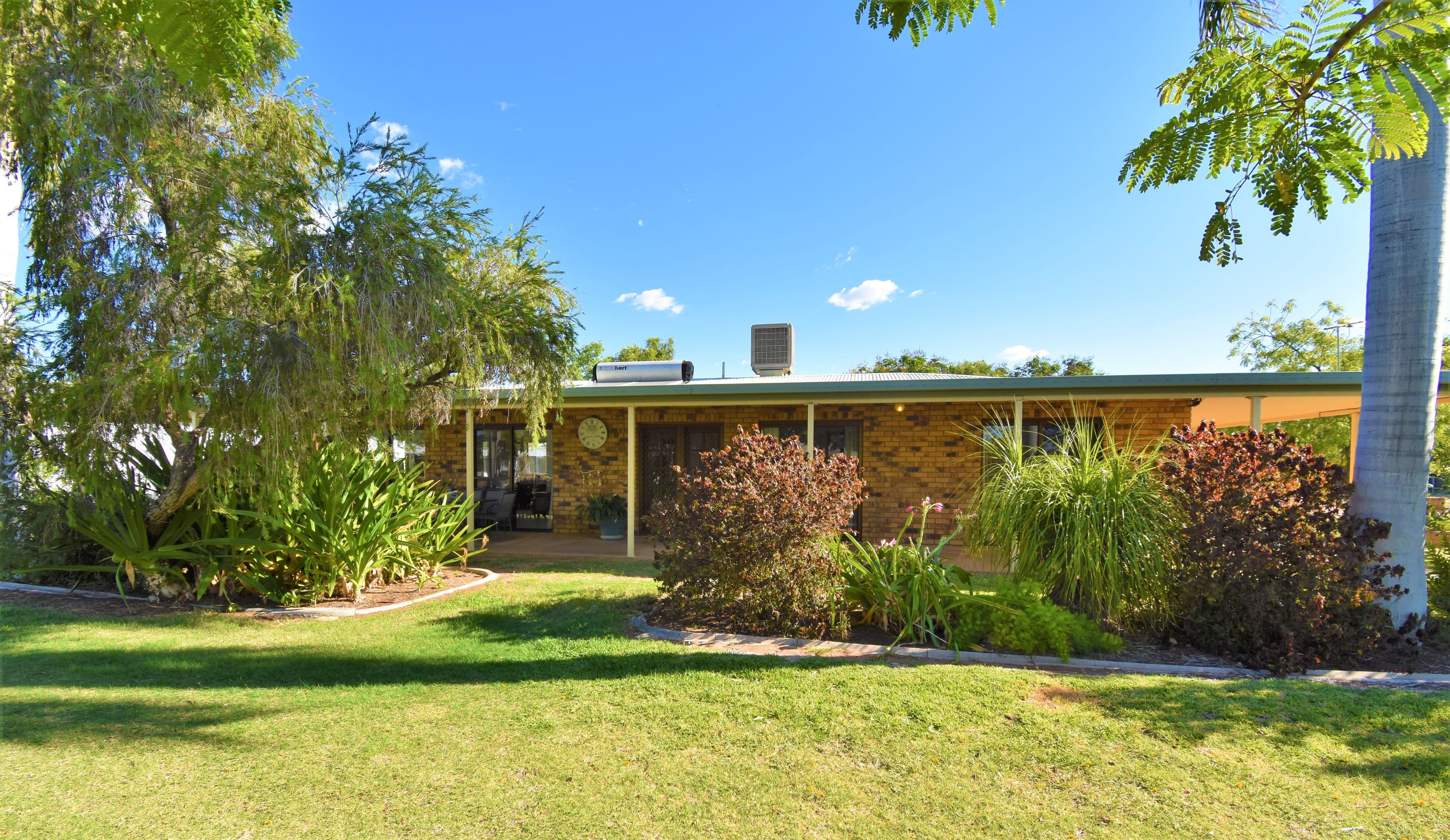 53 Beech Street, Barcaldine QLD 4725, Barcaldine - Image 1