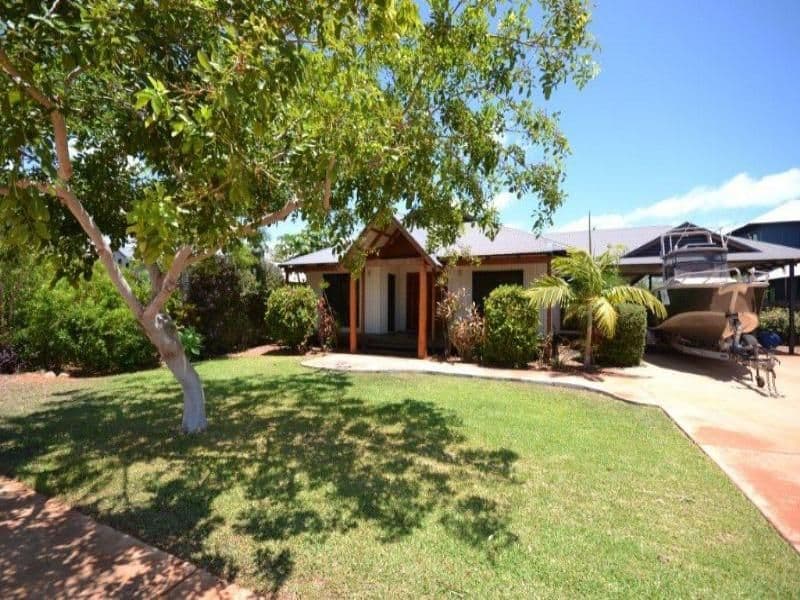 58 Kapang Drive, CABLE BEACH WA 6726, Cable Beach - Image 1