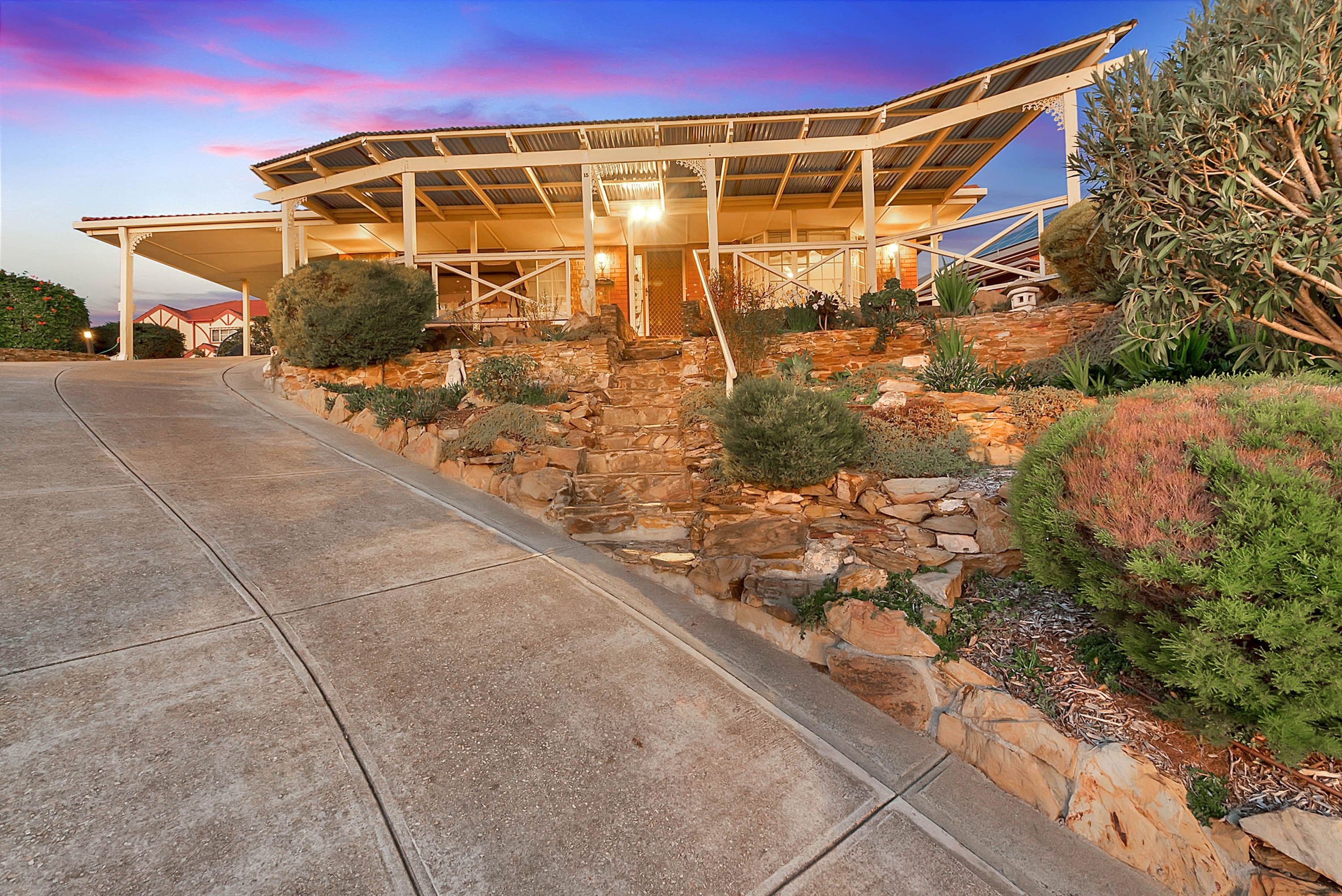 15 Grandview Drive, Hillbank SA 5112, Hillbank - Image 1