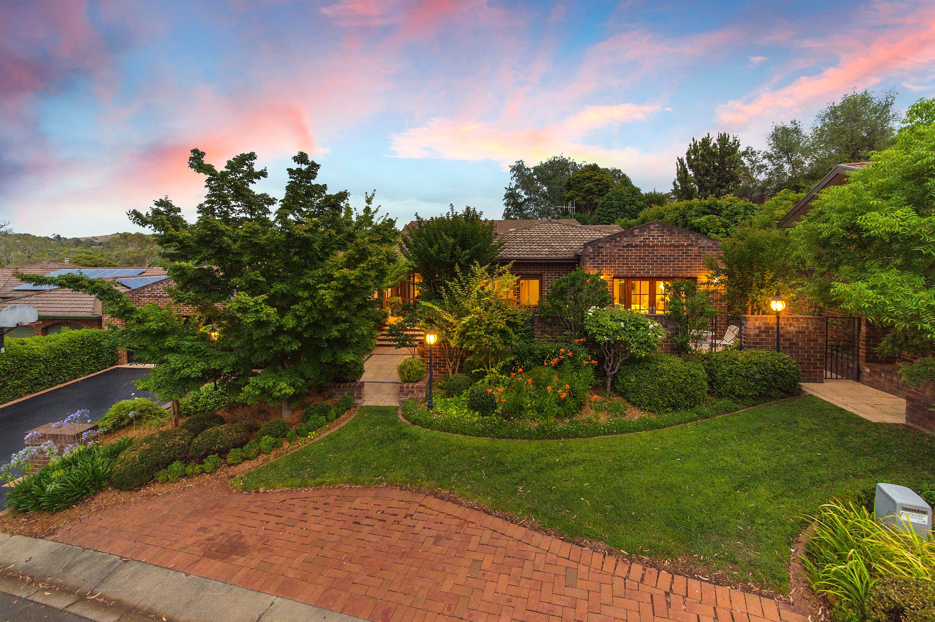 4 Goldsworthy Place, Bruce ACT 2617, Bruce - Image 1