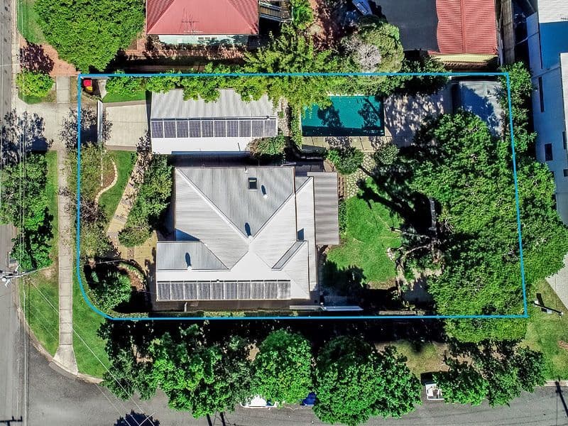 57 Burn Street, Camp Hill QLD 4152, Camp Hill - Image 1