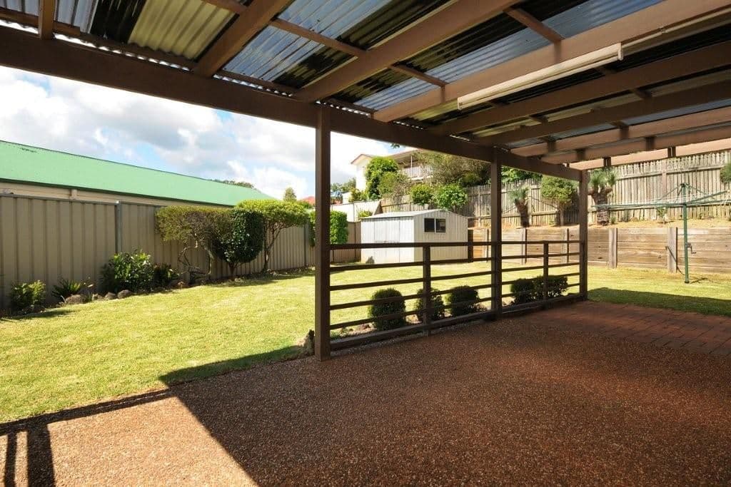 1 Quinlan Court, DARLING HEIGHTS QLD 4350, Darling Heights - Thumbnail 7