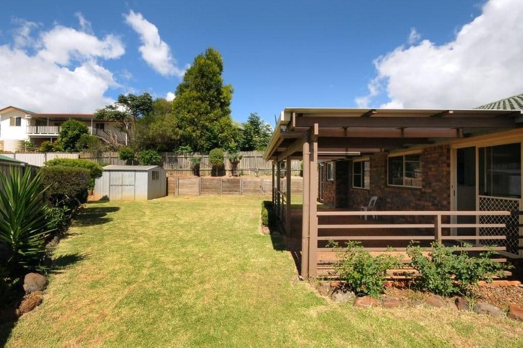 1 Quinlan Court, DARLING HEIGHTS QLD 4350, Darling Heights - Thumbnail 8
