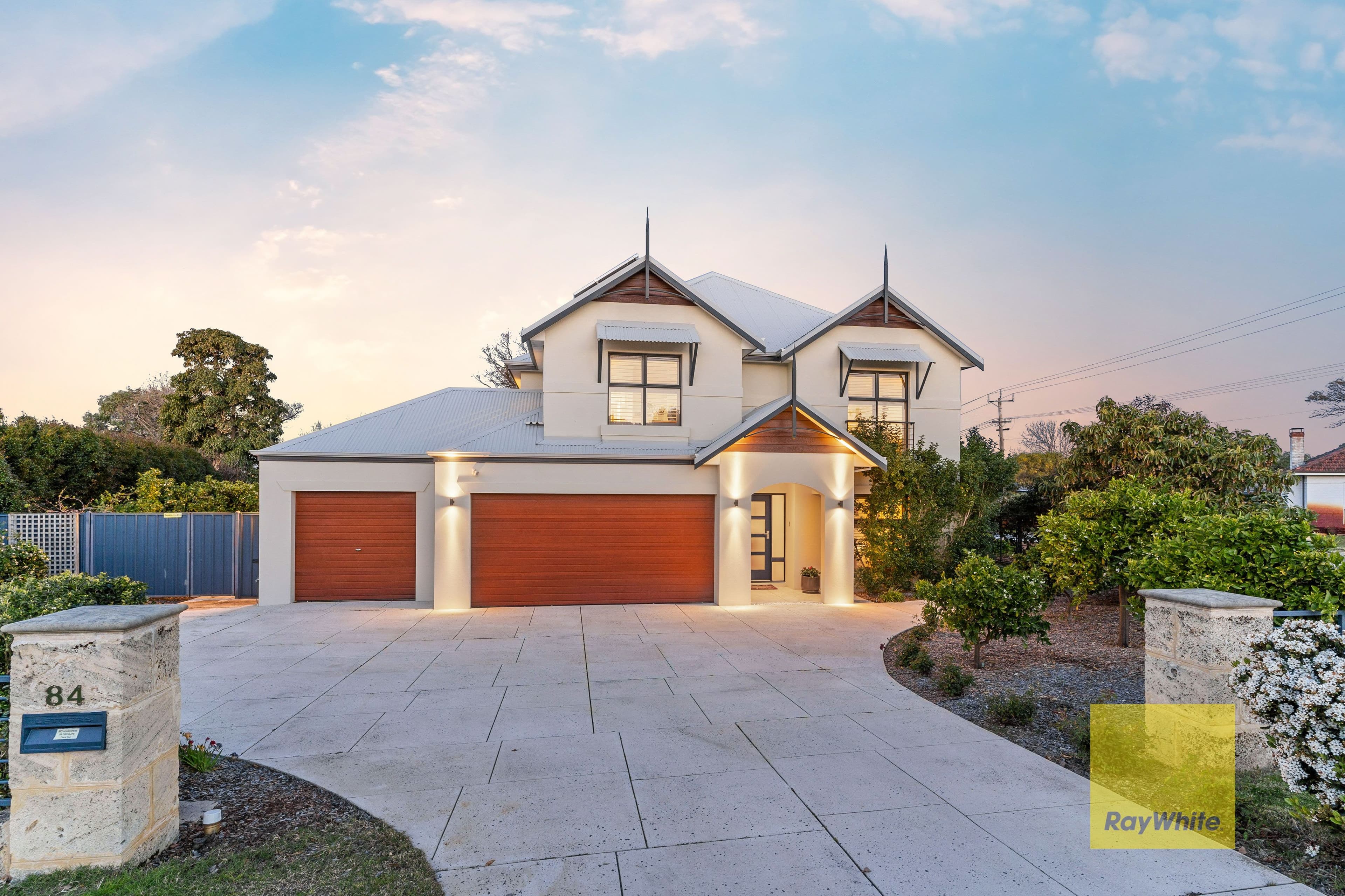 84 Birkdale Street, Floreat WA 6014, Floreat - Image 1