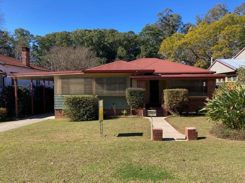 20 Ford Street, Bellingen NSW 2454, Bellingen - Image 1