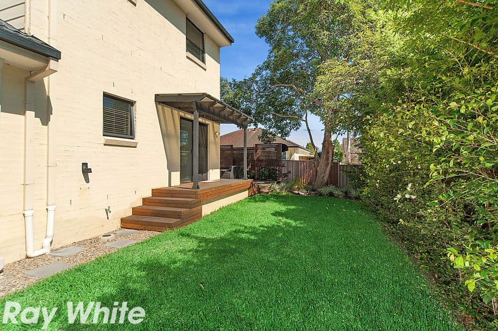 8 Kenneth Avenue, Baulkham Hills NSW 2153, Baulkham Hills - Thumbnail 3