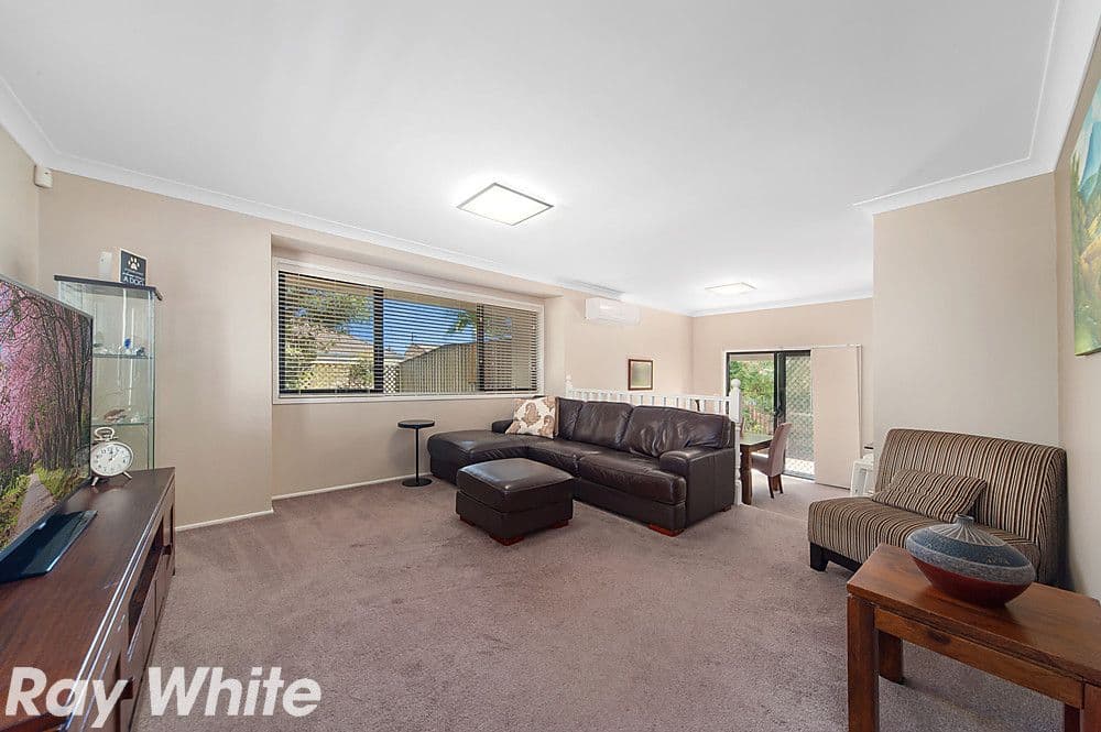 8 Kenneth Avenue, Baulkham Hills NSW 2153, Baulkham Hills - Thumbnail 4