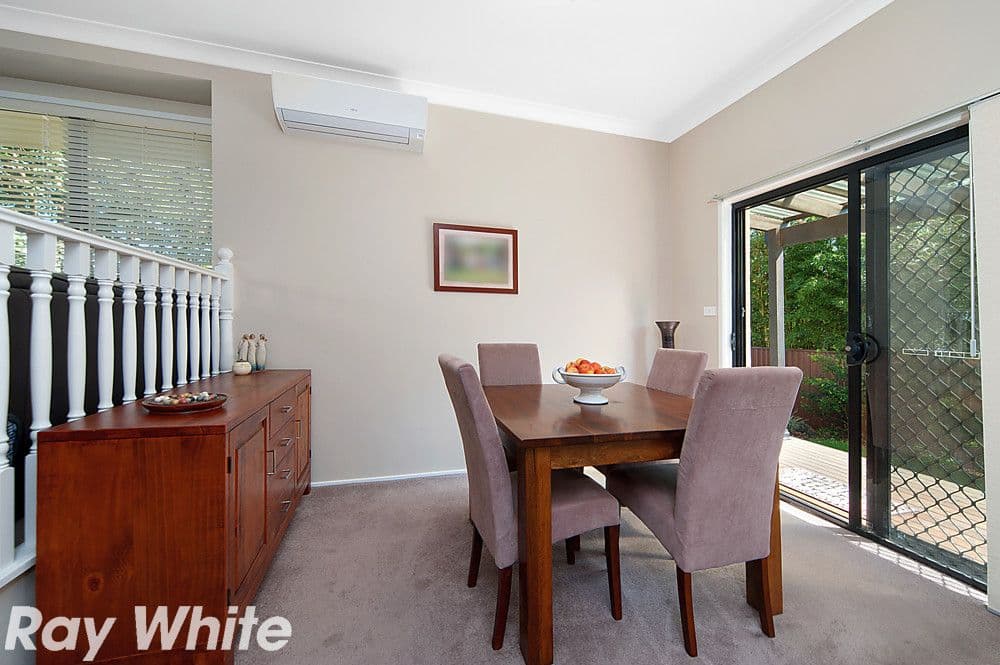 8 Kenneth Avenue, Baulkham Hills NSW 2153, Baulkham Hills - Thumbnail 6