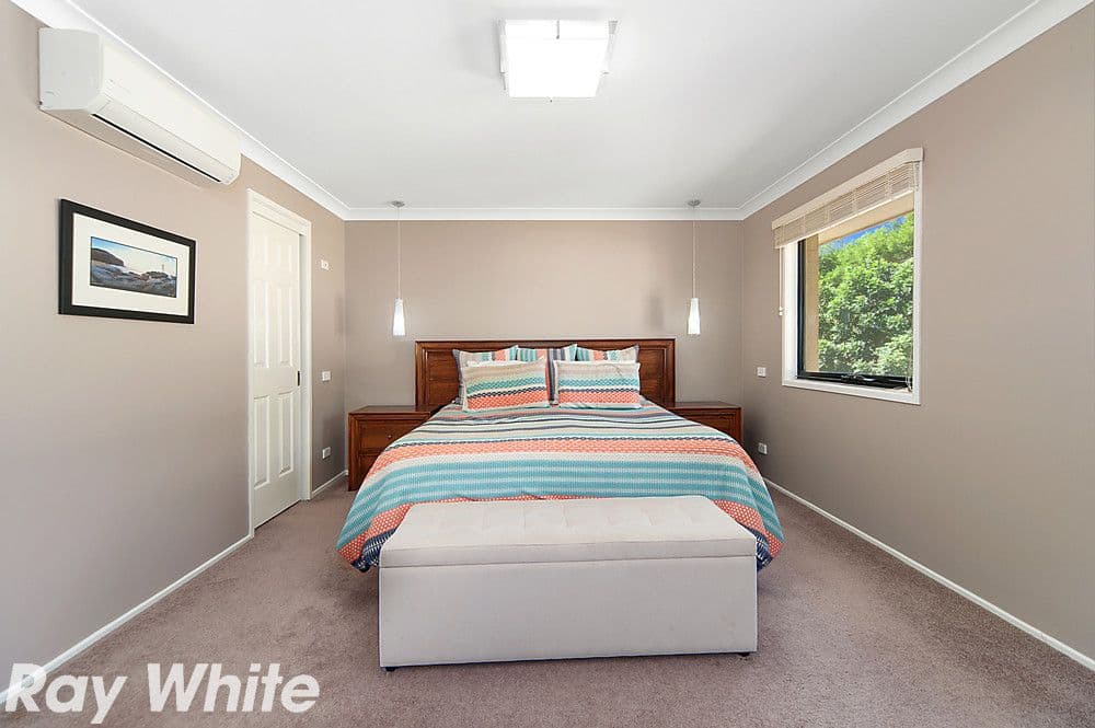 8 Kenneth Avenue, Baulkham Hills NSW 2153, Baulkham Hills - Thumbnail 7