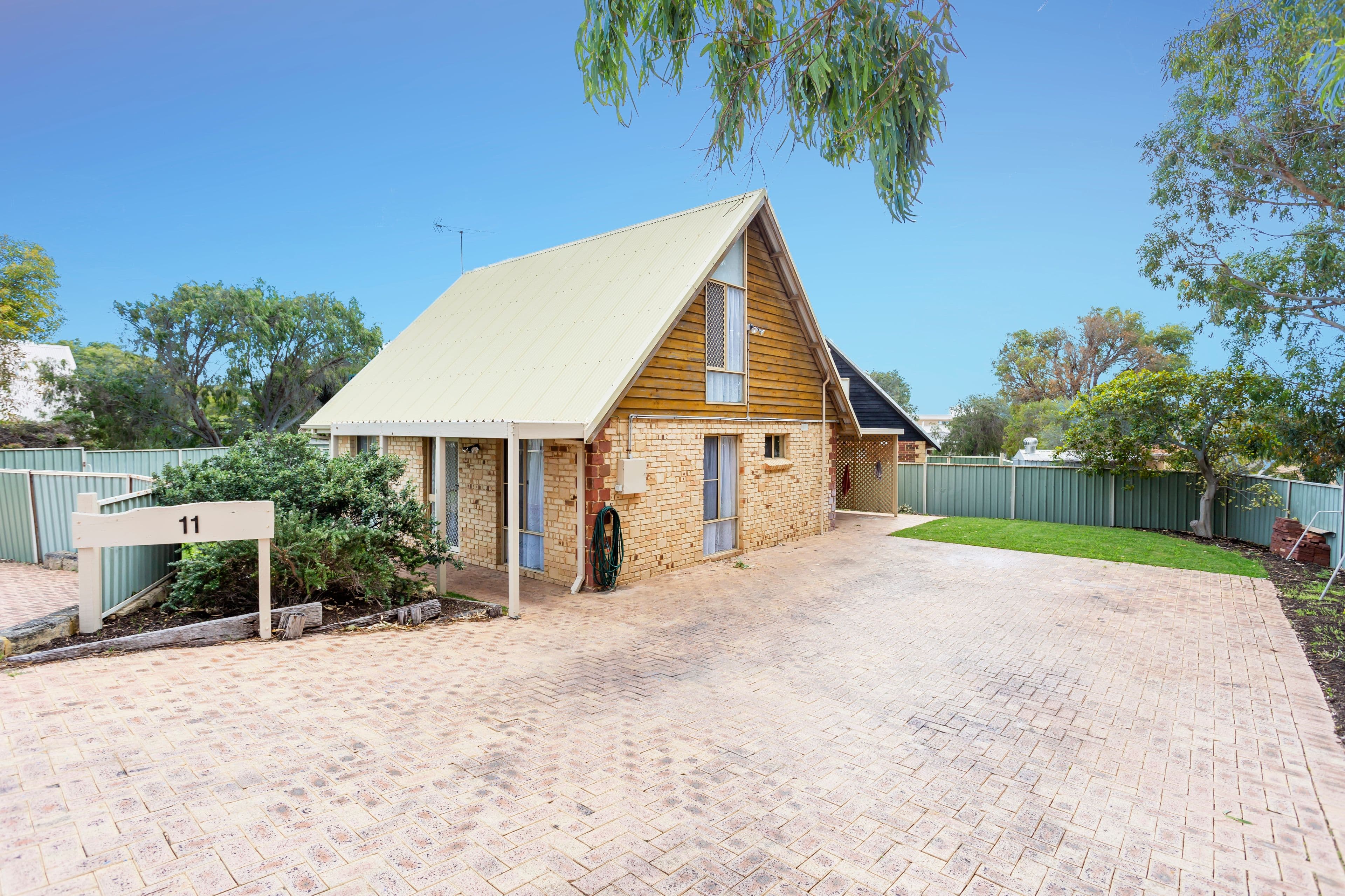 11 Harris Place, Ledge Point WA 6043, Ledge Point - Image 1