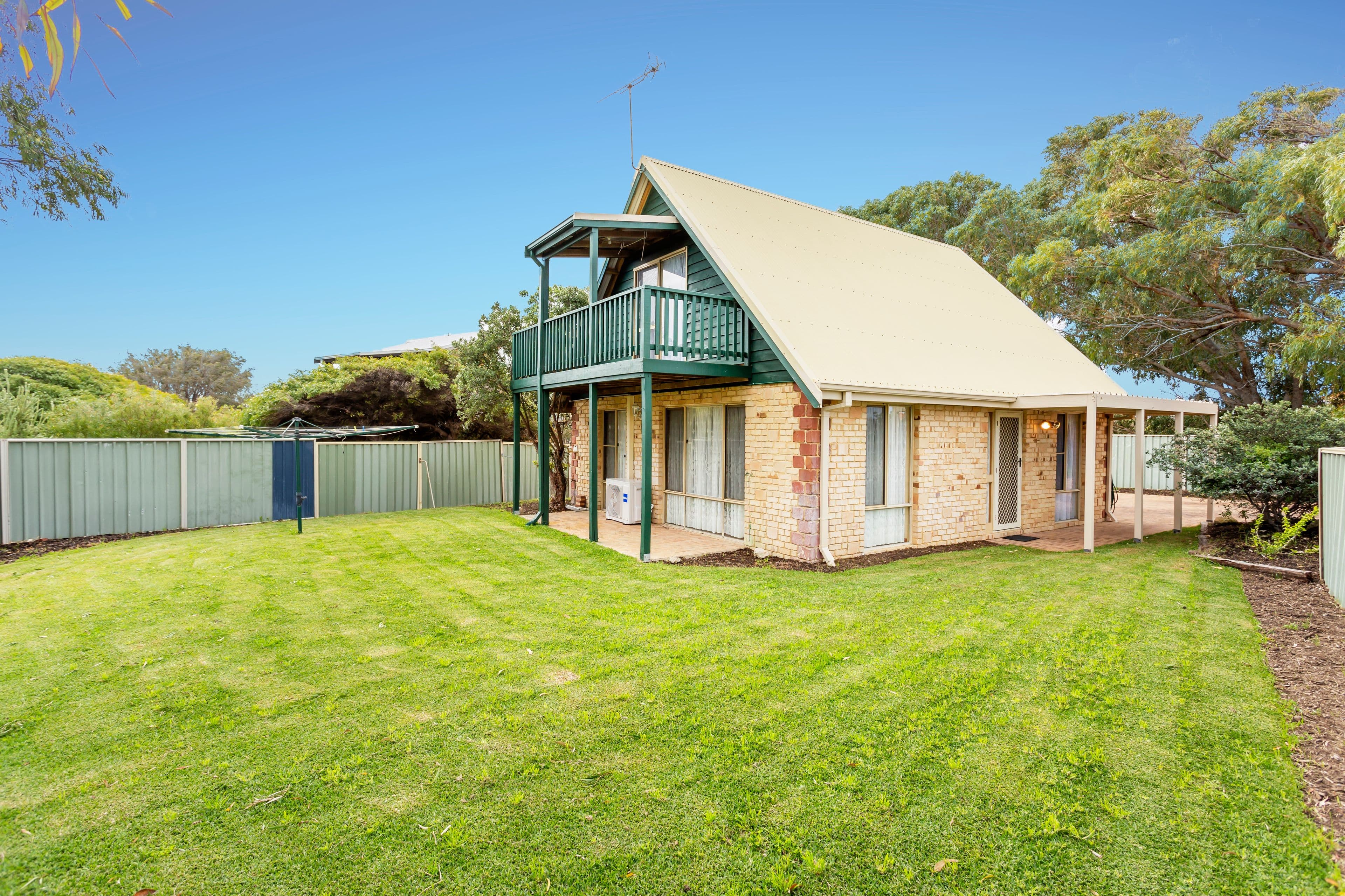 11 Harris Place, Ledge Point WA 6043, Ledge Point - Thumbnail 6