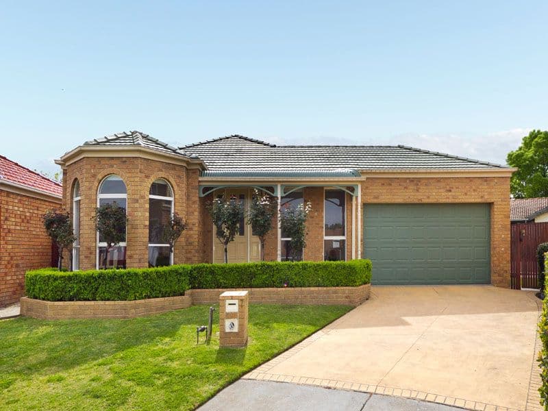 7 Fredman Court, DINGLEY VILLAGE VIC 3172, Dingley Village - Thumbnail 2
