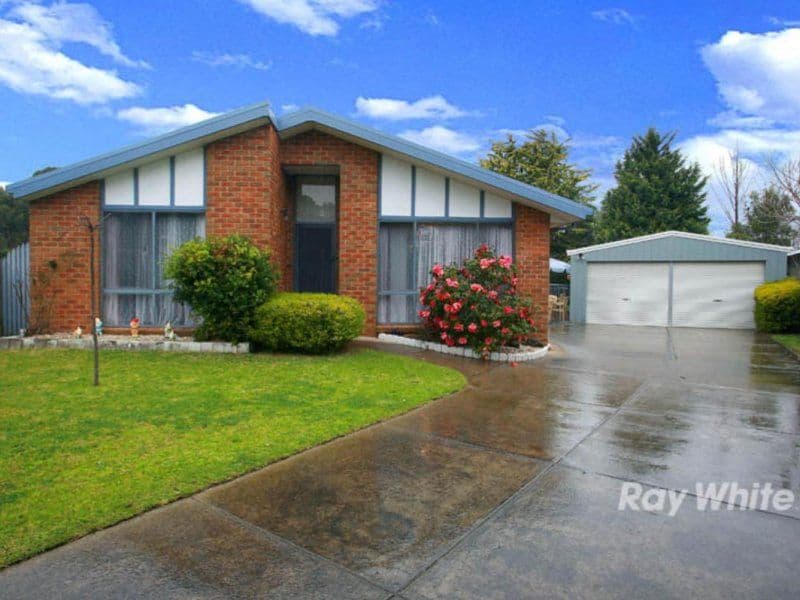 16 Kibo Court, CRANBOURNE VIC 3977, Cranbourne North - Image 1