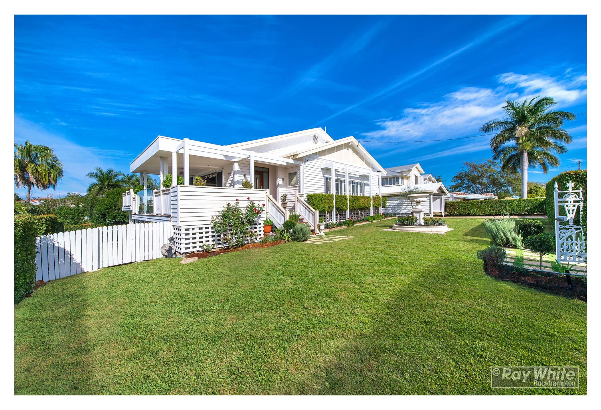 195 Caroline Street, The Range QLD 4700, The Range - Image 1