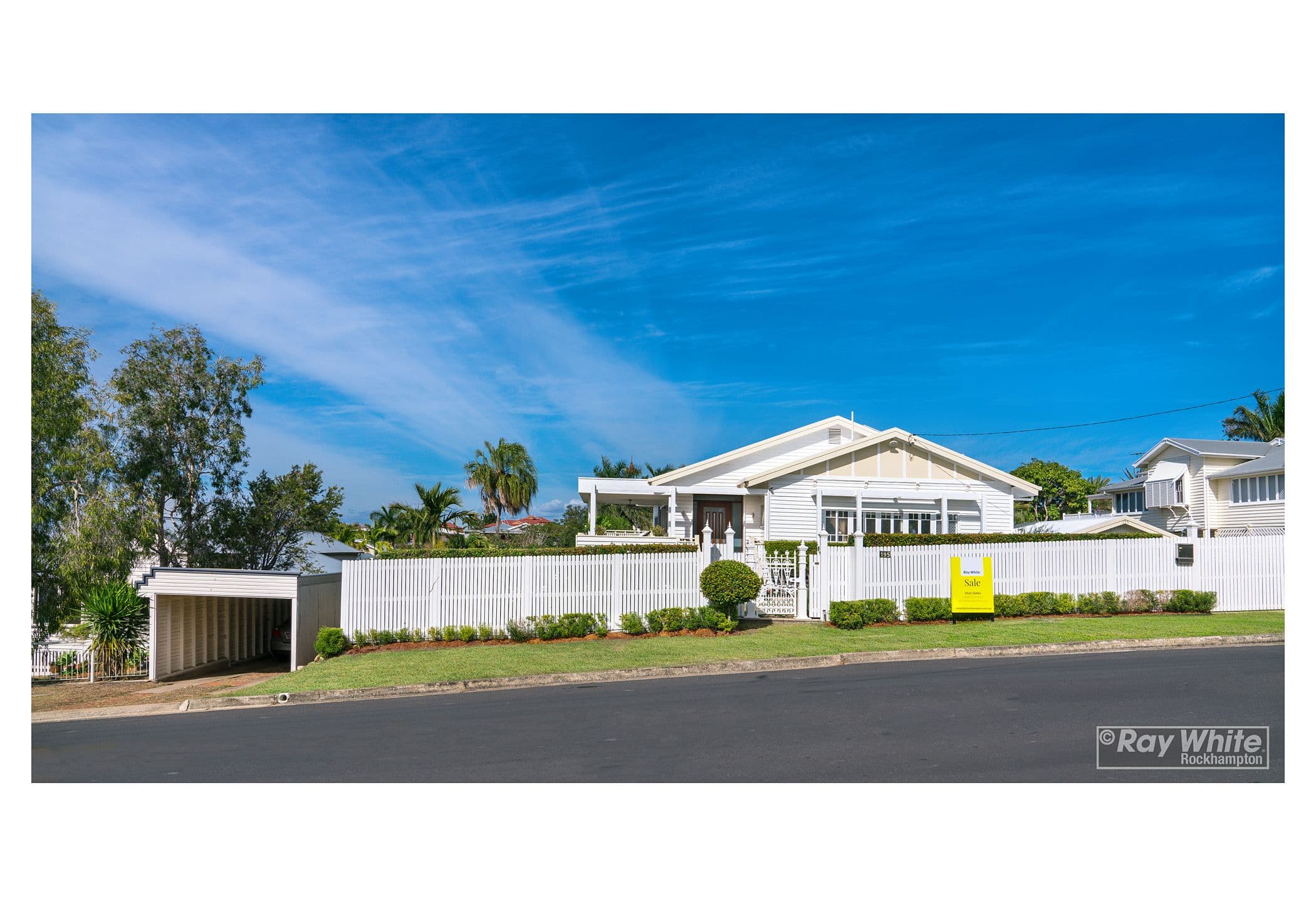 195 Caroline Street, The Range QLD 4700, The Range - Thumbnail 3
