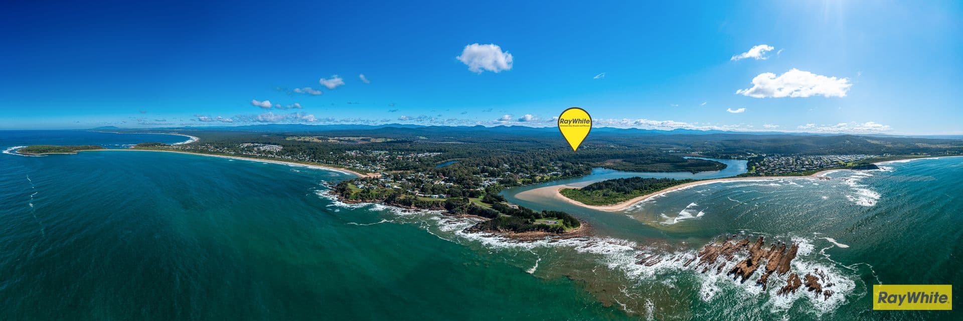 Lot 16 Annetts Parade, Mossy Point NSW 2537, Mossy Point - Thumbnail 2