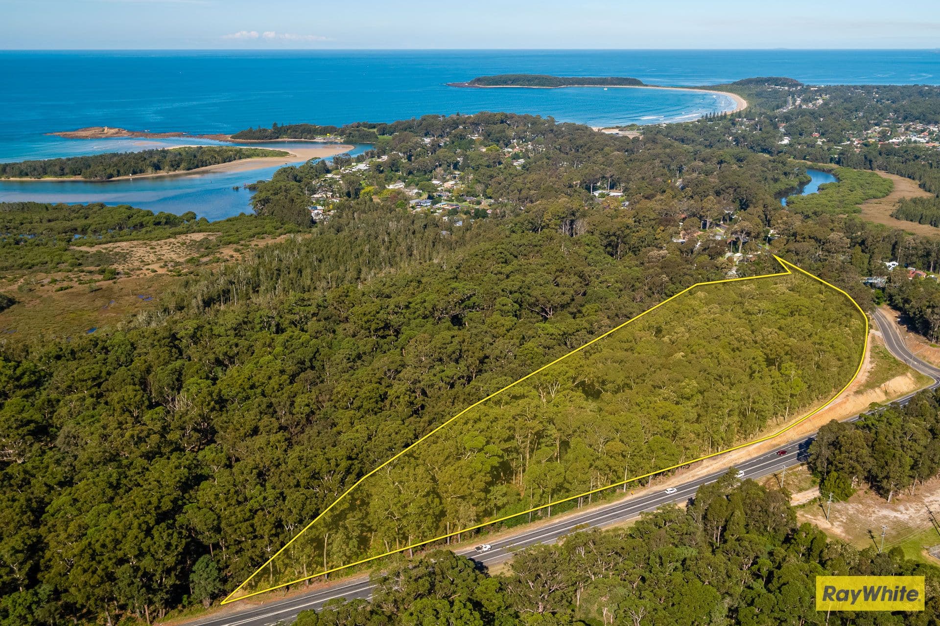Lot 16 Annetts Parade, Mossy Point NSW 2537, Mossy Point - Thumbnail 5