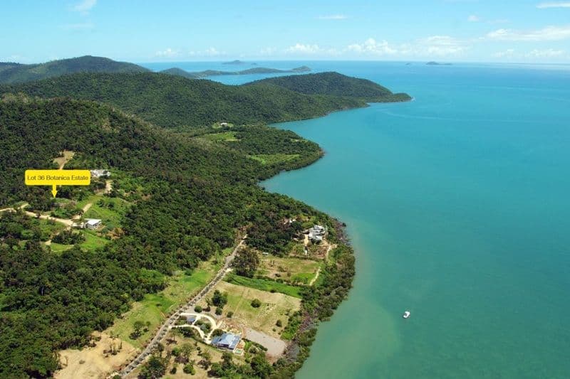 Lot 36 Botanica Drive, CANNONVALE QLD 4802, Cannonvale - Thumbnail 6
