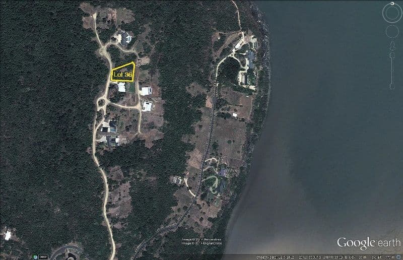 Lot 36 Botanica Drive, CANNONVALE QLD 4802, Cannonvale - Thumbnail 8