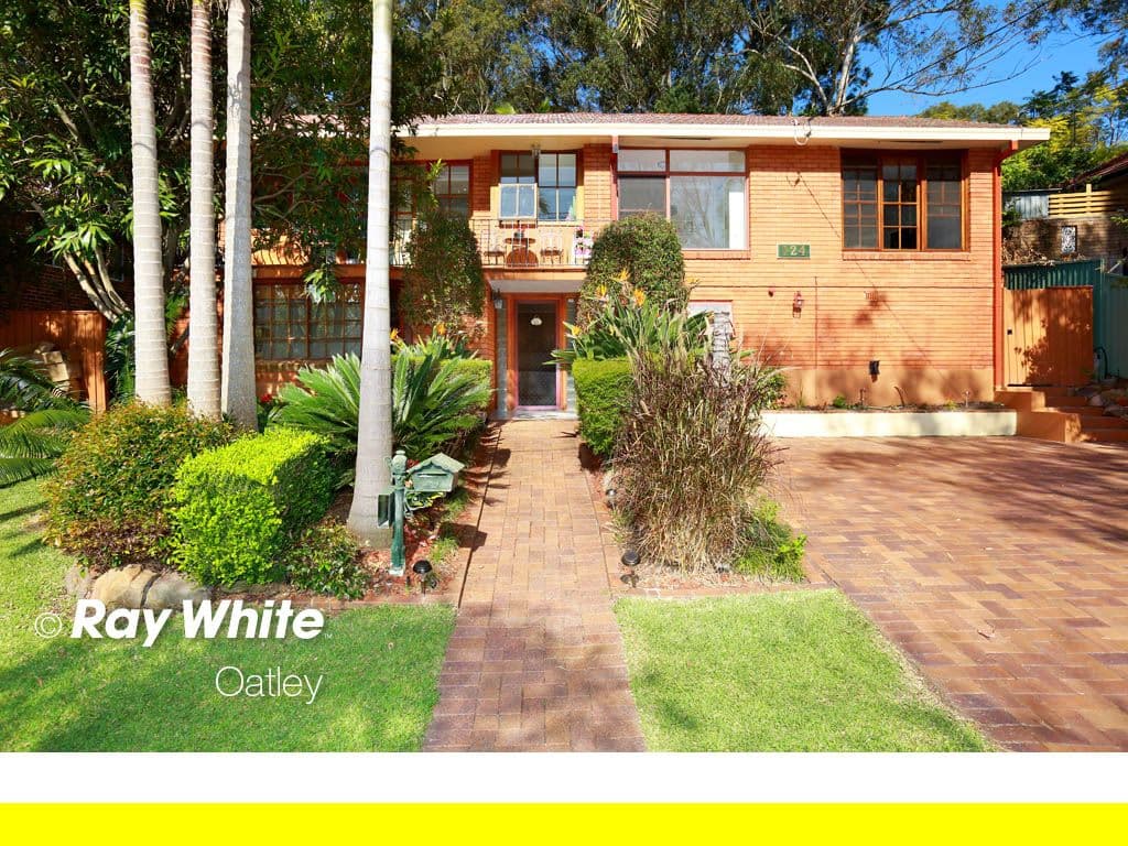 124 Letitia Street, Oatley NSW 2223, Oatley - Image 1