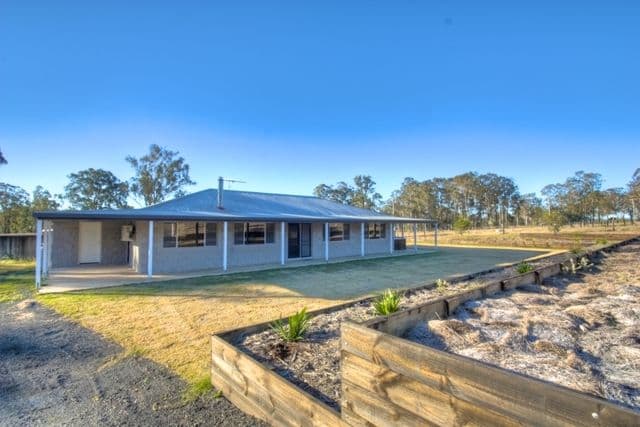 1175 Glamorgan vale Road, WANORA QLD 4306, Wanora - Image 1