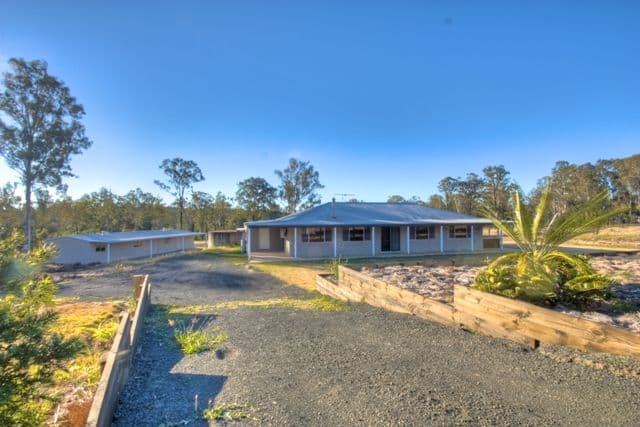 1175 Glamorgan vale Road, WANORA QLD 4306, Wanora - Thumbnail 2