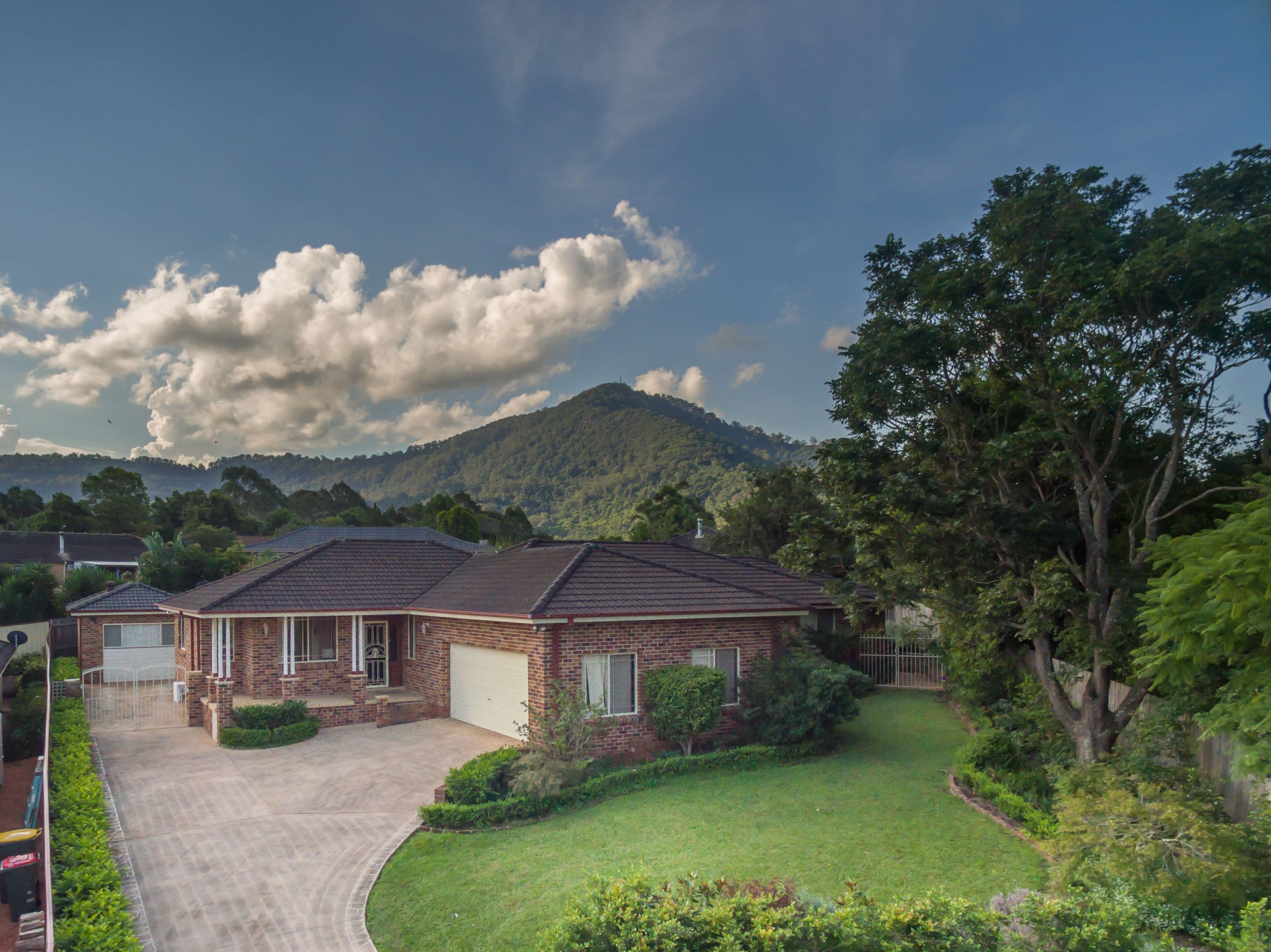 8 Binks Place, Cambewarra NSW 2540, Cambewarra - Image 1