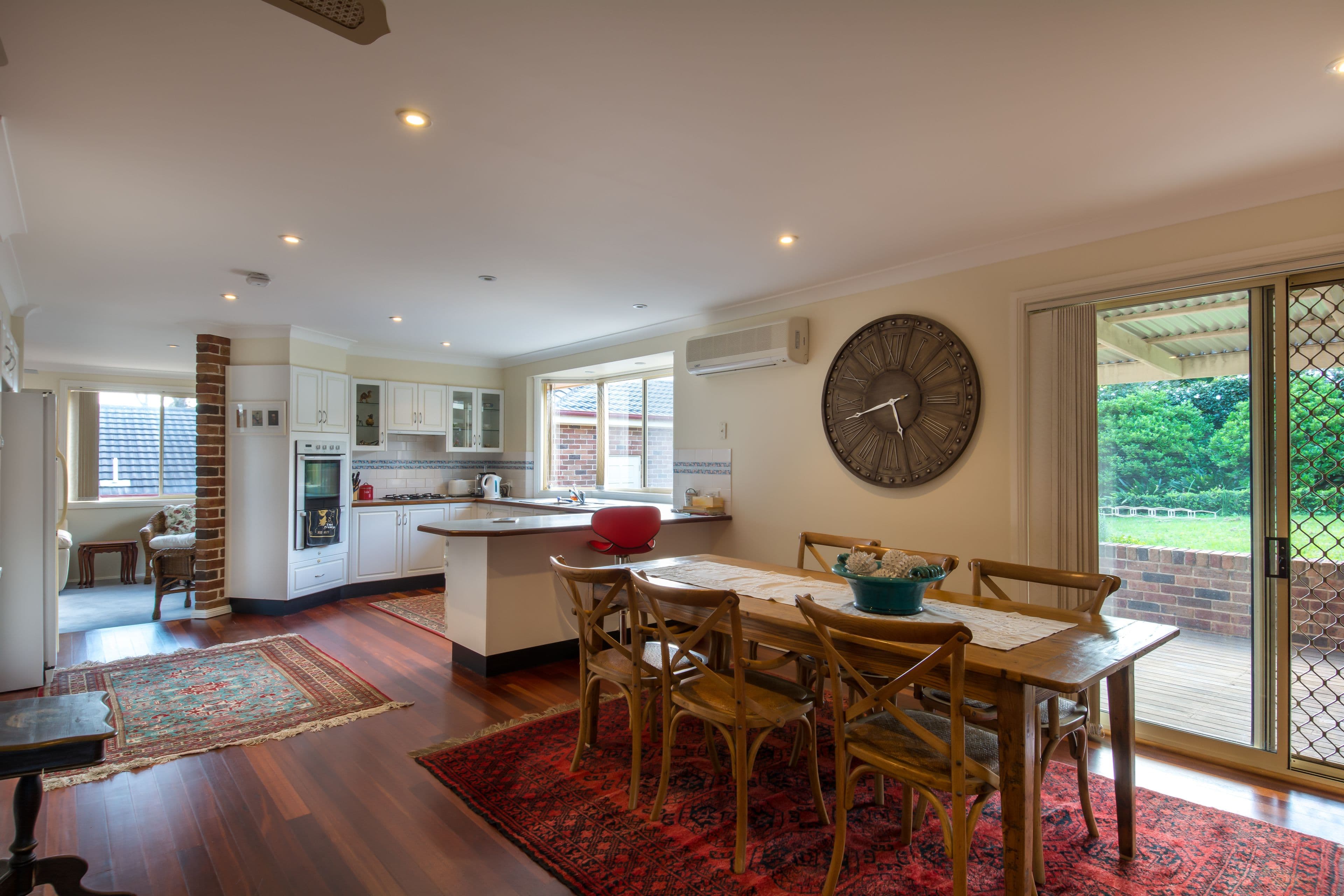 8 Binks Place, Cambewarra NSW 2540, Cambewarra - Thumbnail 2
