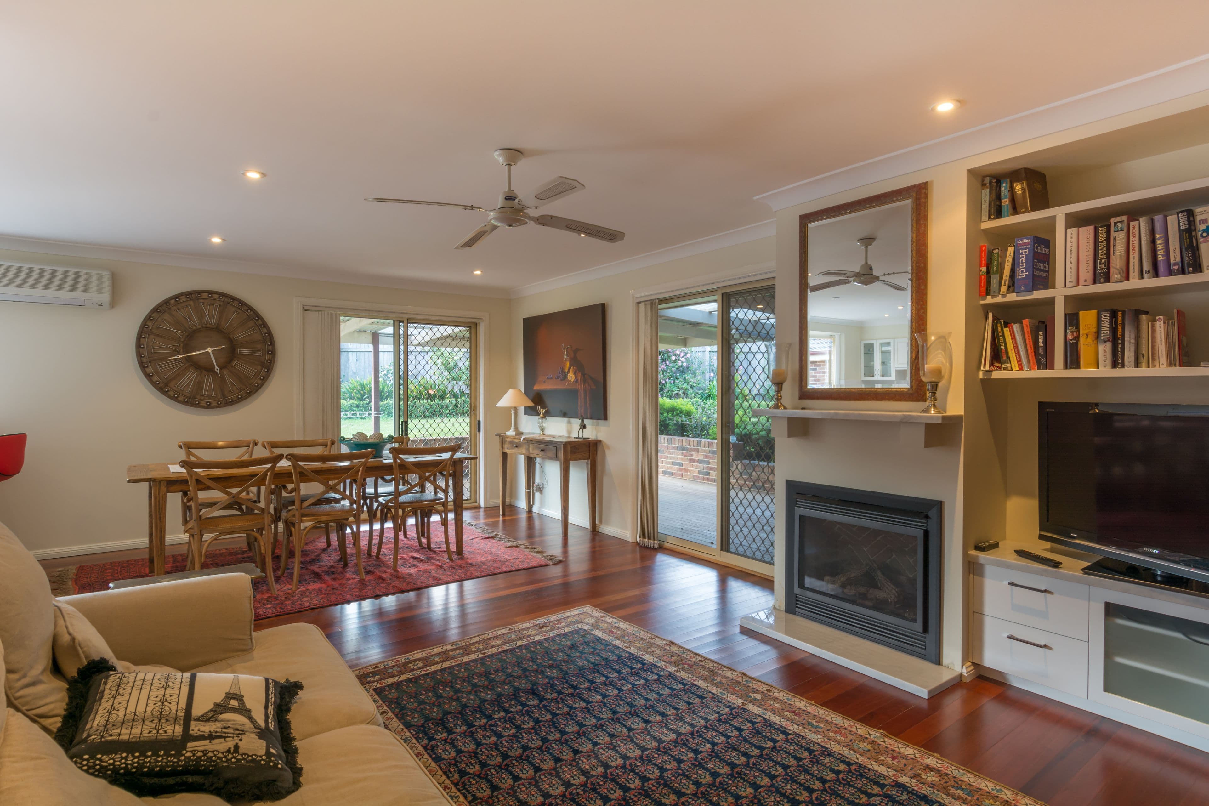 8 Binks Place, Cambewarra NSW 2540, Cambewarra - Thumbnail 4