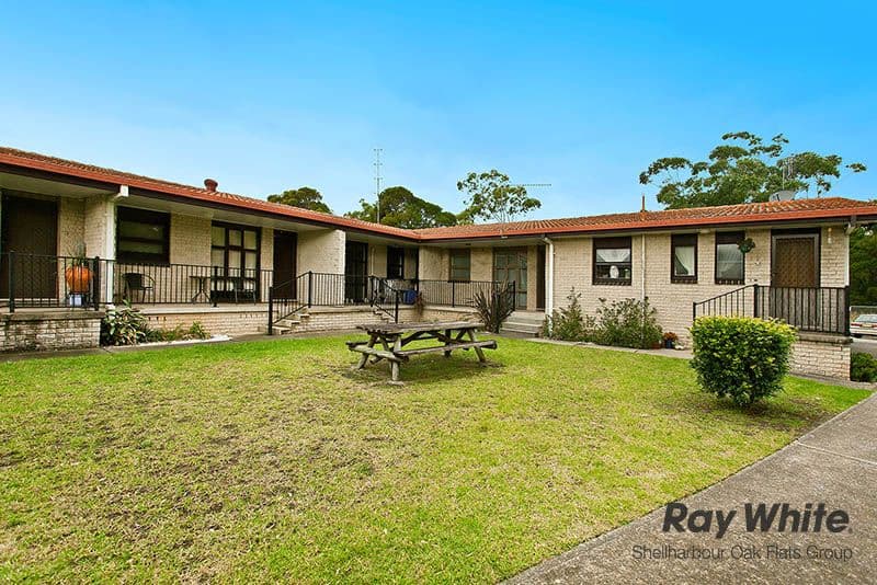 12 Wooroo Street, ALBION PARK RAIL NSW 2527, Albion Park Rail - Image 1