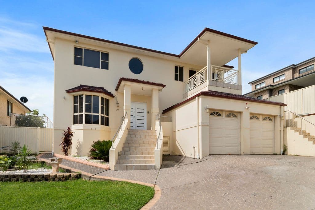 10 Yew Place, Casula - Image 1