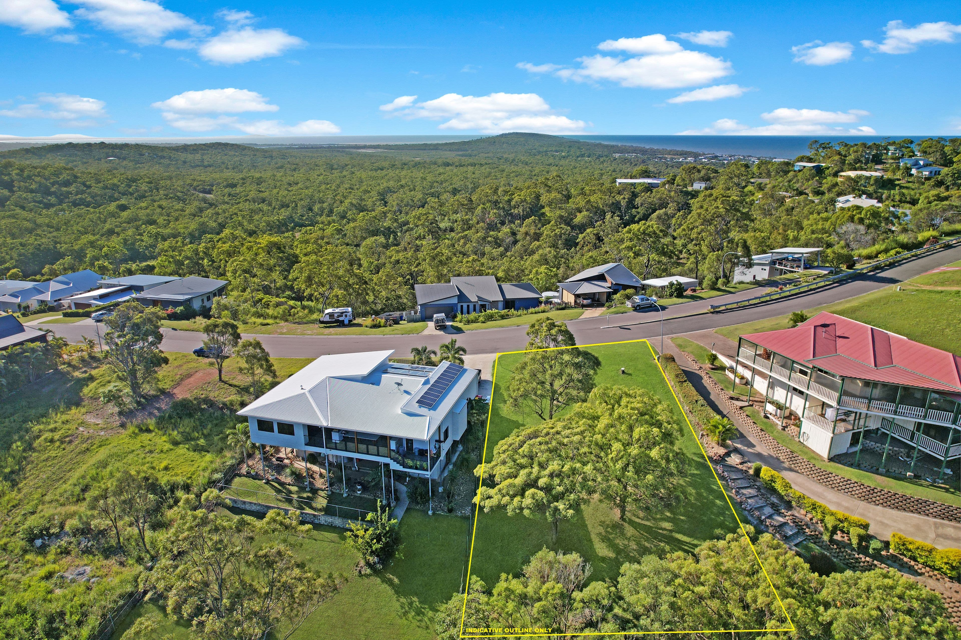 71 Seaspray Drive, Agnes Water QLD 4677, Agnes Water - Image 1