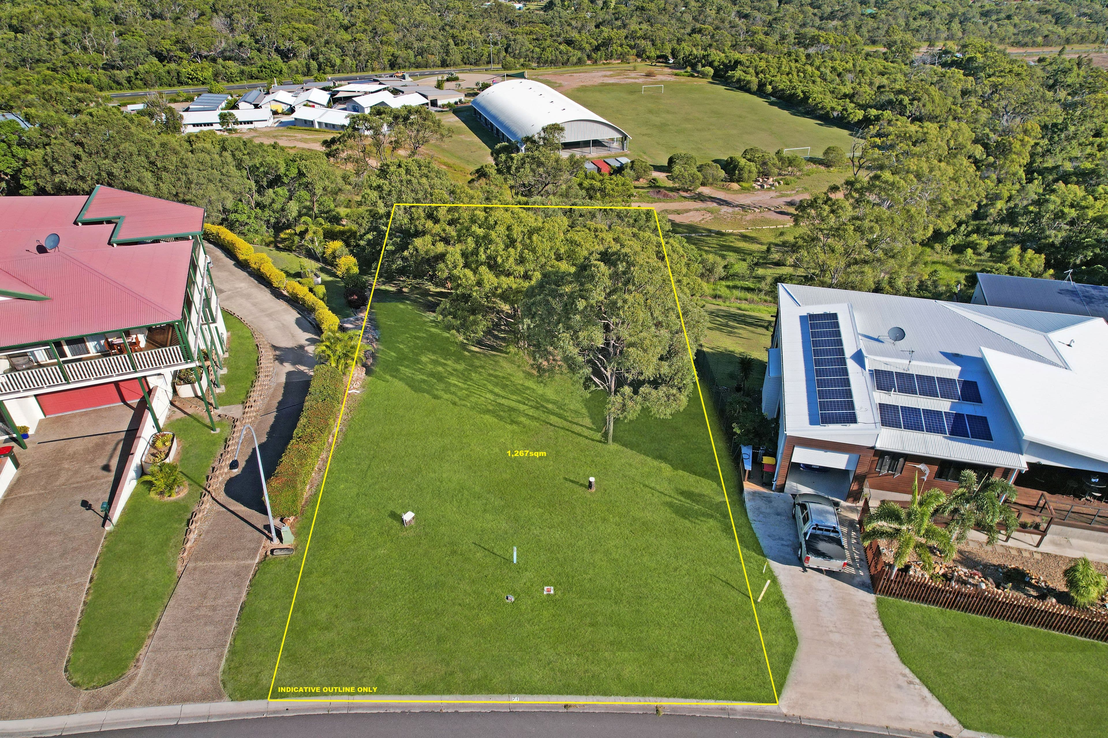 71 Seaspray Drive, Agnes Water QLD 4677, Agnes Water - Thumbnail 4