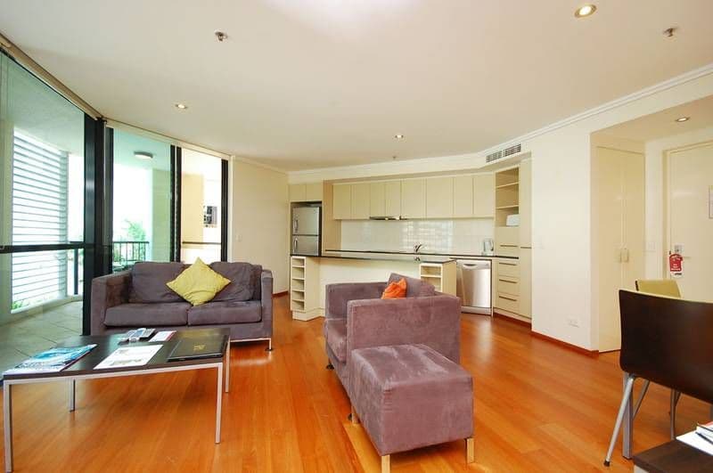 118 Mary Street, BRISBANE QLD 4000, Brisbane City - Image 1