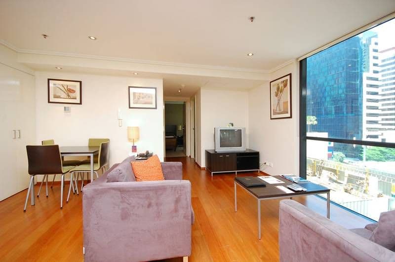 118 Mary Street, BRISBANE QLD 4000, Brisbane City - Thumbnail 2