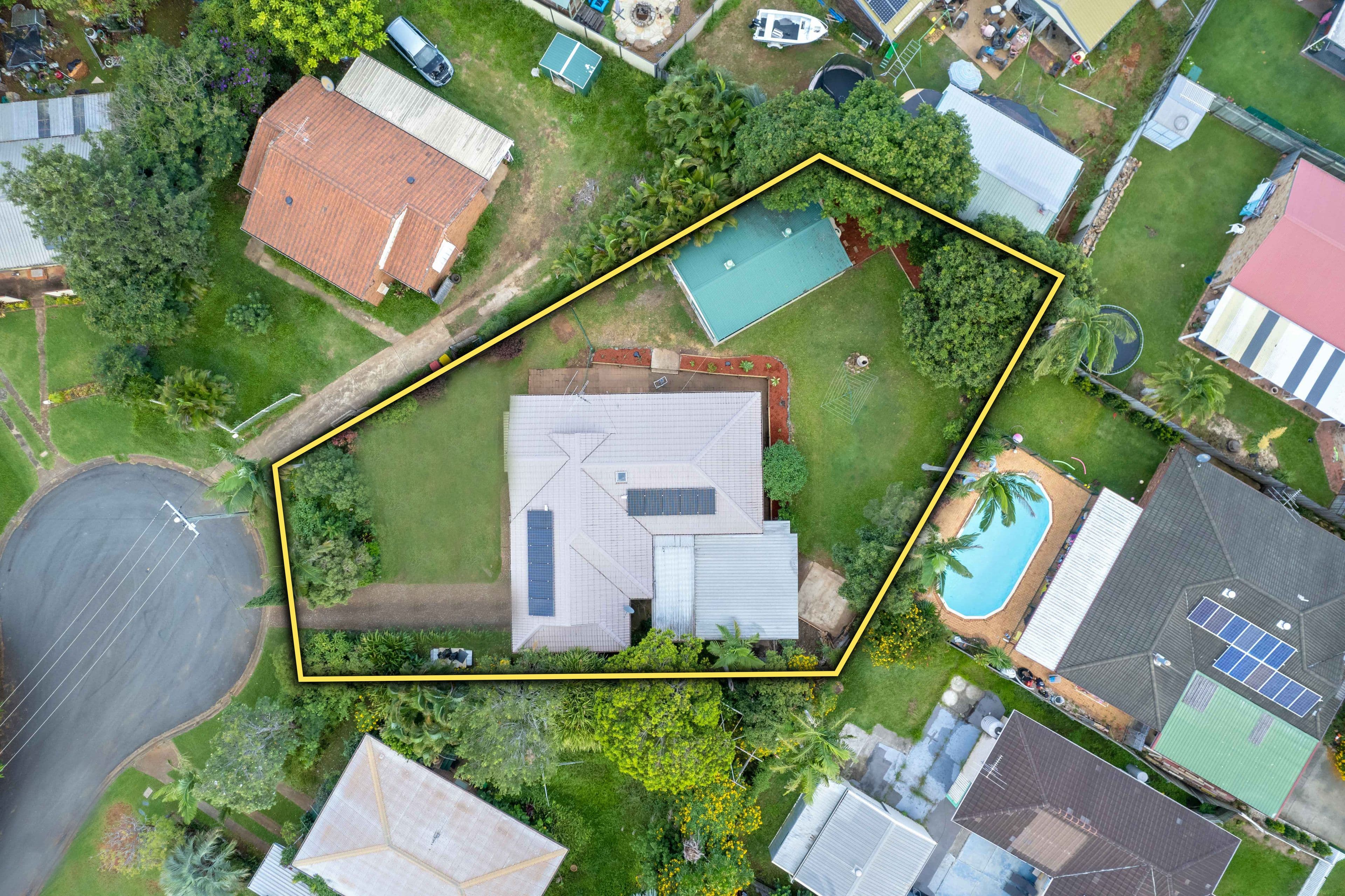 10 Brian Court, Kallangur QLD 4503, Kallangur - Thumbnail 2